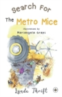 Search for the Metro Mice - Book