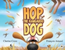 Hop the Kangaroo Dog - Book