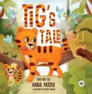 Tig's Tale - Book