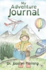 My Adventure Journal - Book
