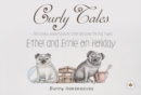 Curly Tales the curious adventures of Ethel and Ernie the pug twins - Book
