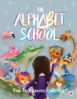 The Alphabet School - Book