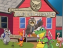 Mr. Owl's Classroom Presents : Allie the Alligator - Book