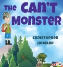 The Can't Monster - Book