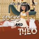 Socks and Theo - Book