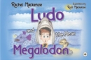 Ludo and the Mean Megalodon - Book
