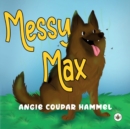 Messy Max - Book