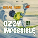 Ozzy and the Impossible - Book