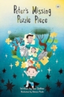 Peter's Missing Puzzle Piece - Book