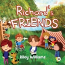 Richards Friends - Book
