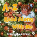 A-Z Read Along With Me - Book