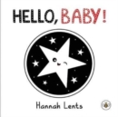 Hello, Baby! - Book