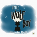 Little Wolf Boy - Book