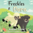 Freckles & Dara - Book