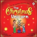 The Christmas Unicorn - Book