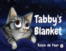 Tabby's Blanket - Book