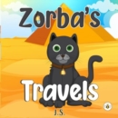 Zorba's Travels - Book