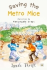 Saving the Metro Mice - Book