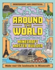 Minecraft Builder - Around the World : Independent and Unofficial - eBook