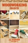 Woodworking : Projects - Book