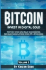 Bitcoin : Invest in digital Gold - Book