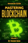 Mastering Blockchain : Advanced Guide - Book