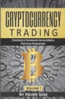 Cryptocurrency Trading : Strategies & Techniques for successful Portfolio Management - Book