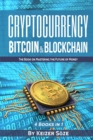 Cryptocurrency : Bitcoin & Blockchain: 4 Books in 1 - Book