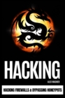 HACKING : Hacking Firewalls & Bypassing Honeypots - Book