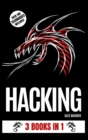 HACKING : 3 BOOKS IN 1 - Book