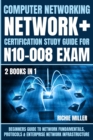 Computer Networking : Beginners Guide to Network Fundamentals, Protocols & Enterprise Network Infrastructure - Book