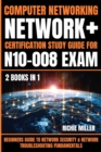 Computer Networking : Beginners Guide to Network Security & Network Troubleshooting Fundamentals - Book