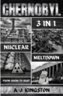Chernobyl Nuclear Meltdown : From Boom To Bust - Book