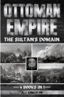 Ottoman Empire : The Sultan's Domain - Book