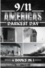 9/11 : America's Darkest Day - Book