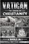 Vatican : The Centre Of Christianity - Book