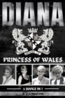Diana : Princess Of Wales - eBook