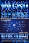 Microservices : Build, Design And Deploy Distributed Services - eBook