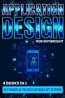 Application Design : Key Principles For Data-Intensive App Systems - eBook