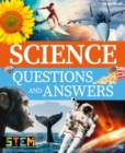 Science Questions and Answers - Book