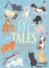 Cat Tales : True Stories of Fantastic Felines - Book