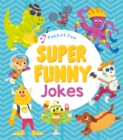 Pocket Fun: Super Funny Jokes - eBook