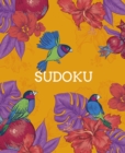 Sudoku - Book