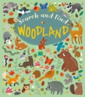 Search and Find: Woodland - Book