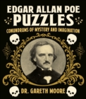 Edgar Allan Poe Puzzles : Puzzles of Mystery and Imagination - Book