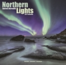 Northern Lights 2021 Wall Calendar - Book