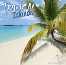 Tropical Islands 2021 Wall Calendar - Book