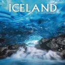 Iceland 2022 Wall Calendar - Book