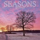 Seasons 2022 Wall Calendar - Book