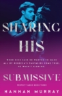 Sharing His Submissive - Book